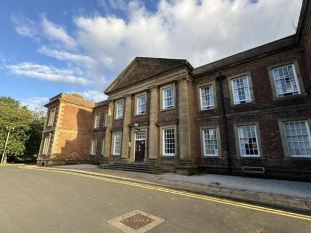 Studio for rent in Cowgate, Fenham