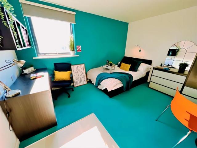 Studio for rent in Islington, Calderstones