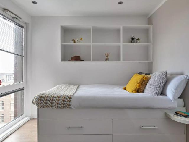 Studio for rent in Canning / Georgian Quarter, Calderstones