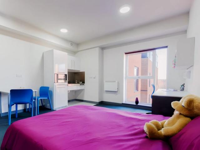 Studio for rent in Oakhill, Stoke