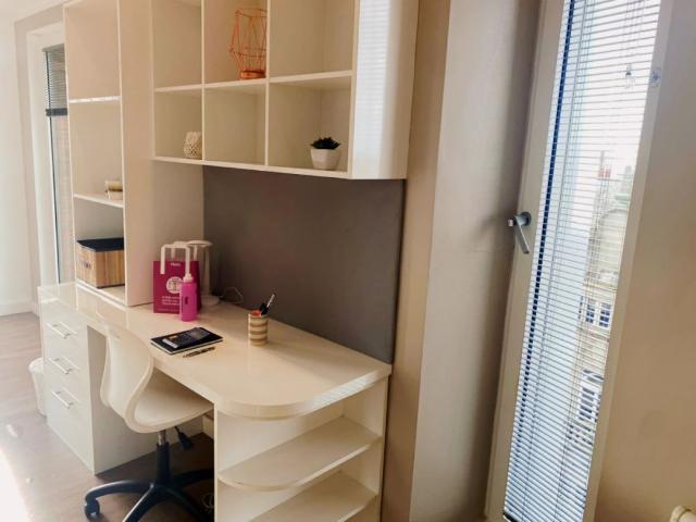 Studio for rent in Canning / Georgian Quarter, Calderstones