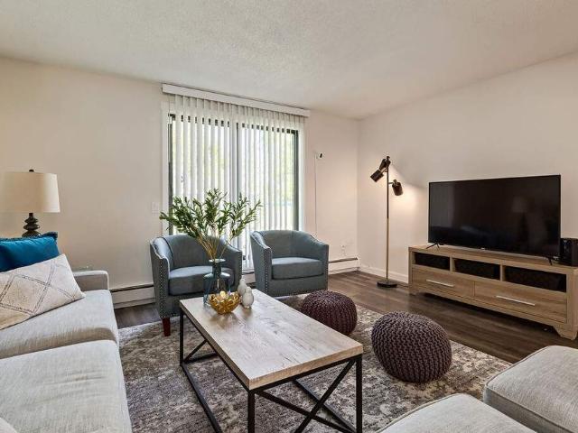 Townhouse for rent in Calgary, Alberta