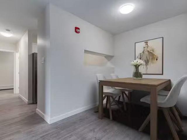 Condo for rent in Prince Albert, Saskatchewan
