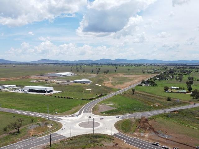 Property for sale in Westdale, Tamworth
