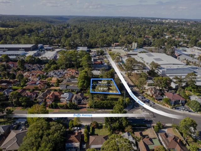 Property for sale in Sydney, New South Wales