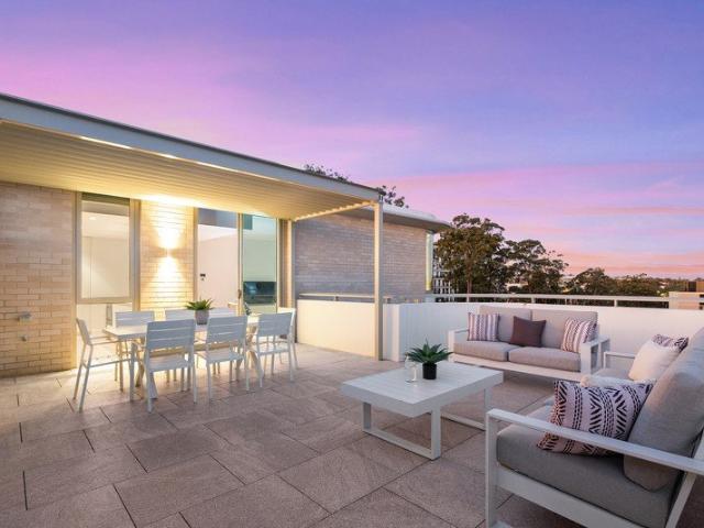 Apartment for sale in Willoughby, New South Wales