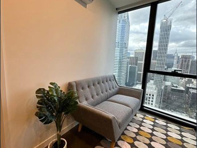 Apartment for rent in Melbourne