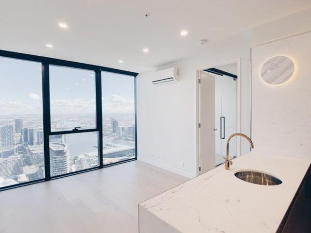 Apartment for rent in Melbourne