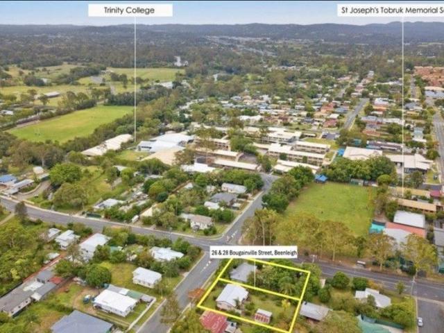 House for sale in Toombul, Queensland