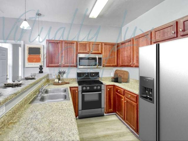 House for rent in Tallahassee, Leon County