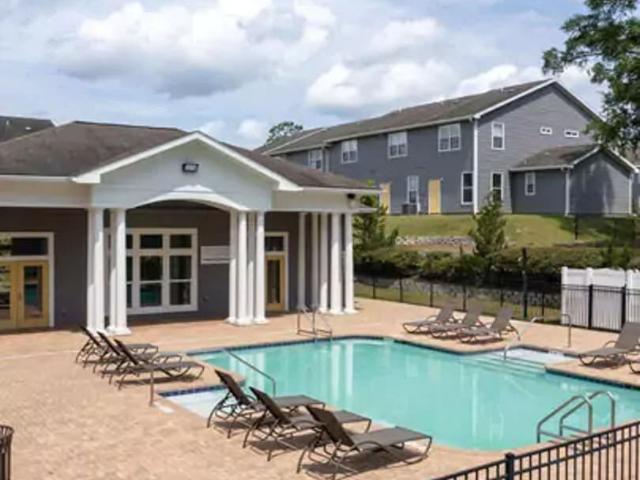 House for rent in Tallahassee, Florida