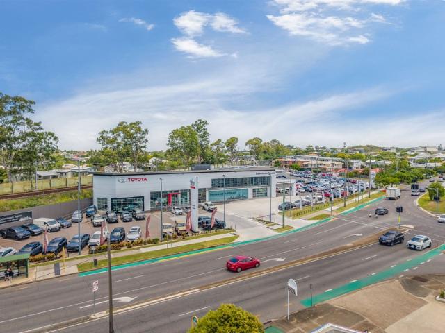 Warehouse for sale in Toombul, Queensland
