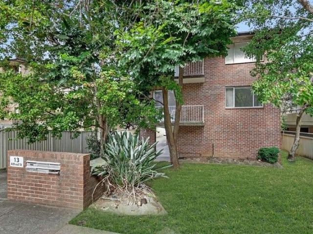 Apartment for sale in Sydney, New South Wales