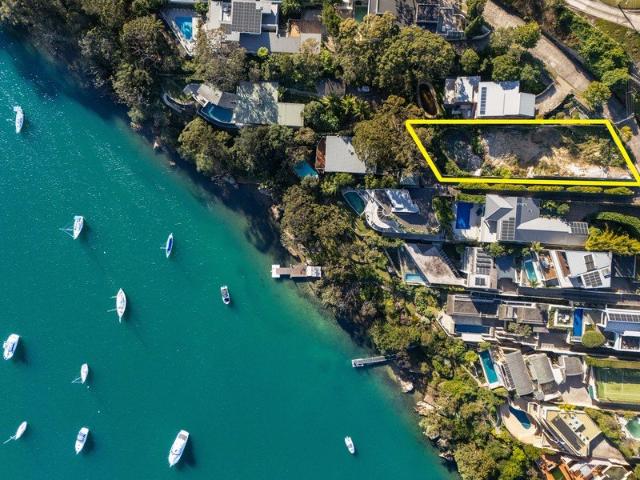 Land for sale in Sydney, New South Wales