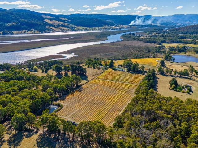 Property for sale in Glaziers Bay, Tasmania