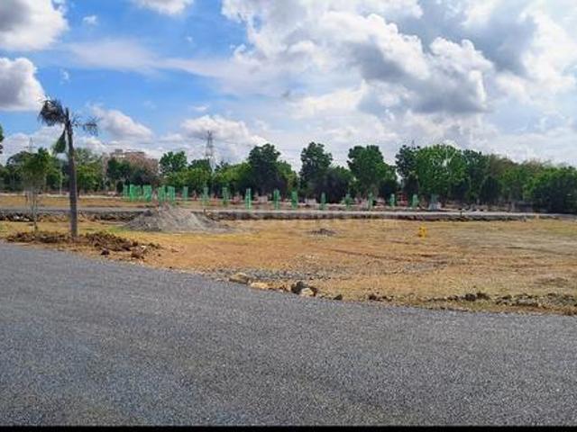 Land for sale in Manimangalam, Tamil Nadu
