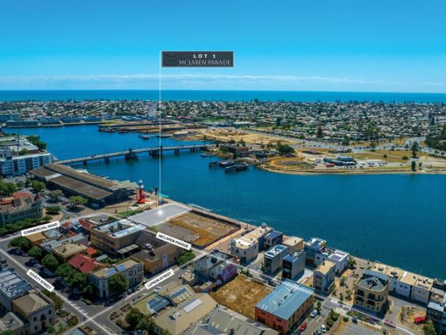Property for sale in Horseshoe Creek, South Australia