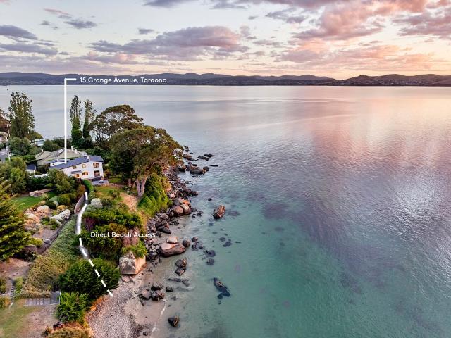 House for sale in Hobart, Tasmania
