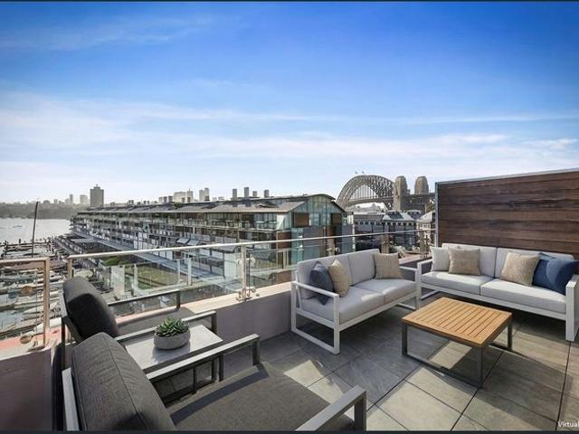 Apartment for rent in Sydney, New South Wales