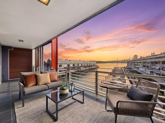 Apartment for rent in Sydney, New South Wales