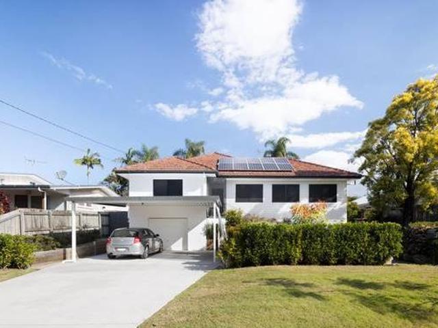 House for rent in City of Brisbane, Methul