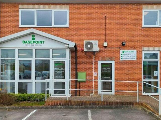 House for rent in Barton Stacey, Hampshire