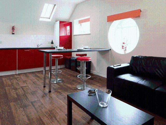 Room for rent in Northgate Village, Two Mills