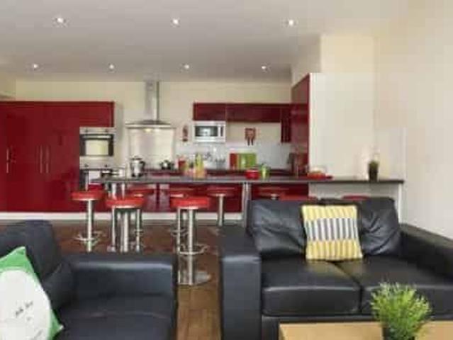 Room for rent in Northgate Village, Two Mills