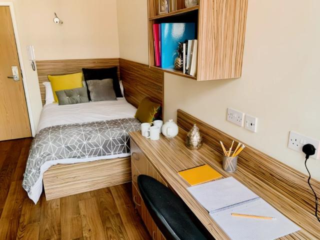 Room for rent in Newtown, Two Mills