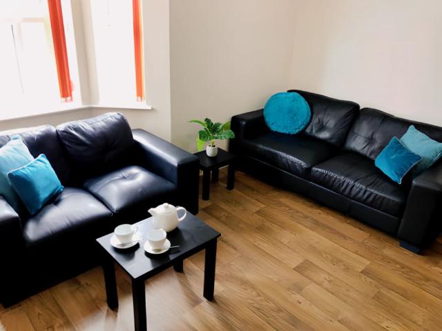 Room for rent in Northgate Village, Two Mills