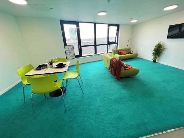 Room for rent in Devonshire, Sheffield