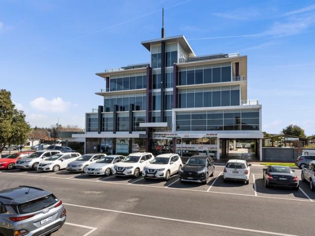 Office for rent in Wodonga, City of Wodonga
