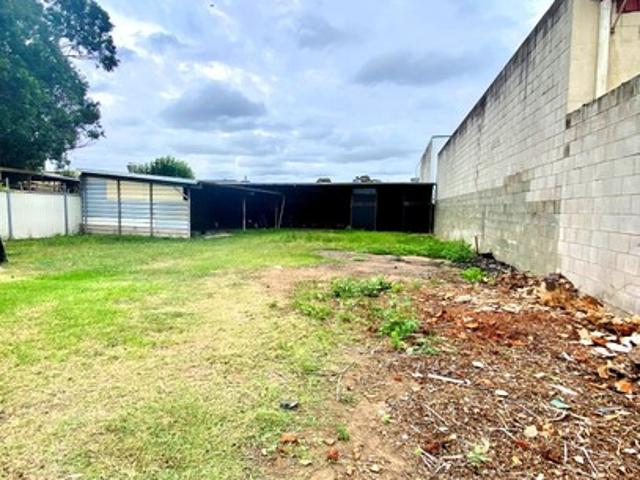 Development Site for rent in Minto