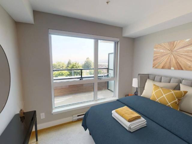 Apartment for rent in New Westminster, British Columbia