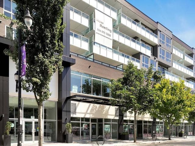 Apartment for rent in New Westminster, British Columbia