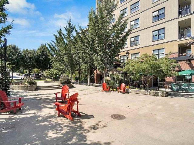Apartment for rent in New Westminster, British Columbia