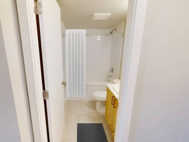 Apartment for rent in New Westminster, British Columbia