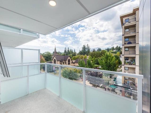Apartment for rent in New Westminster, British Columbia