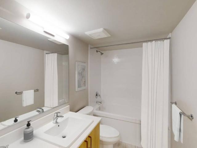 Apartment for rent in New Westminster, British Columbia