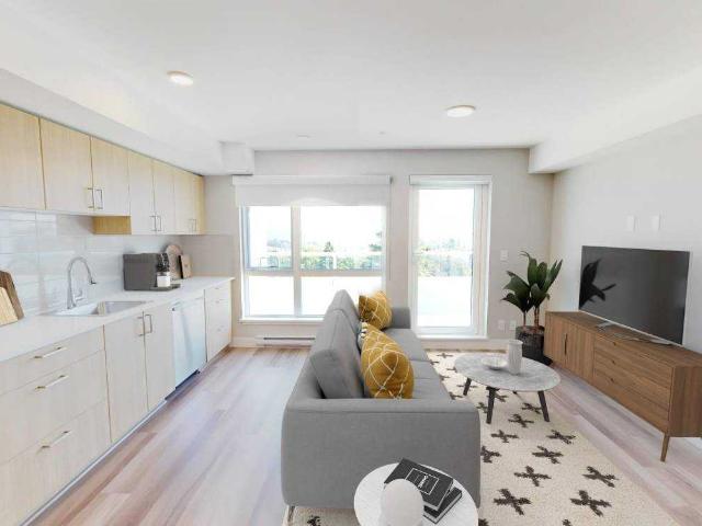 Apartment for rent in Sapperton, New Westminster
