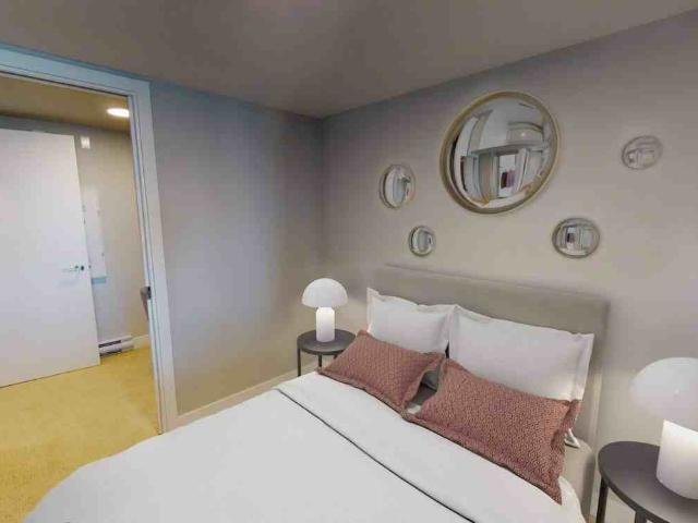 Apartment for rent in New Westminster, British Columbia