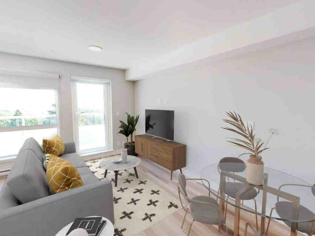Apartment for rent in New Westminster, British Columbia