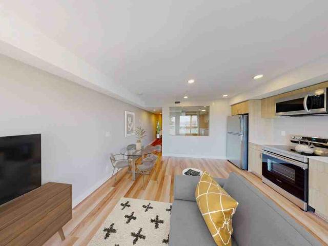 Apartment for rent in New Westminster, British Columbia