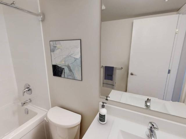 Apartment for rent in Sapperton, New Westminster