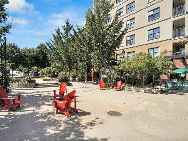 Apartment for rent in New Westminster, British Columbia