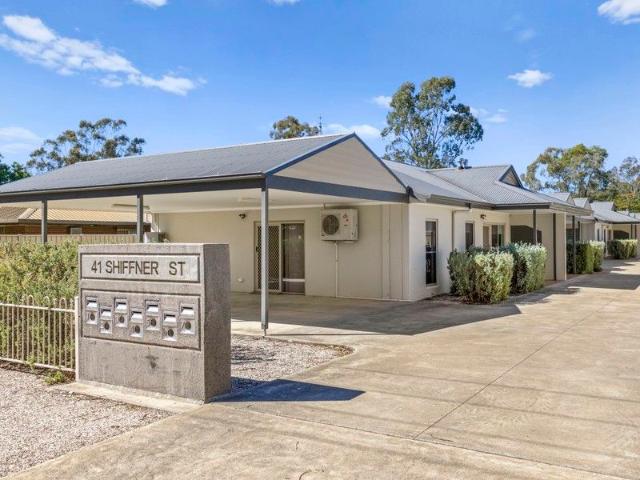 Flat for sale in Boho South, Victoria