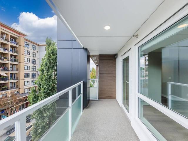 Apartment for rent in New Westminster, British Columbia