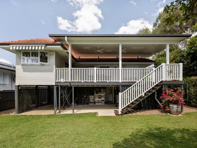 House for sale in Toombul, Queensland