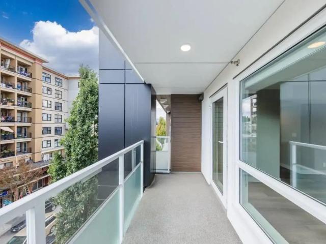 Apartment for rent in Sapperton, New Westminster