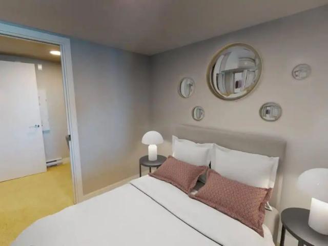 Apartment for rent in Downtown, New Westminster